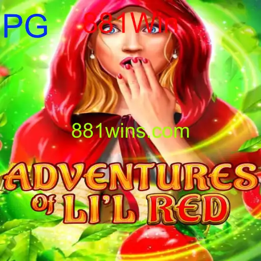 AdventuresofLilRed: Desvendando o Mundo Intrigante de 881Win